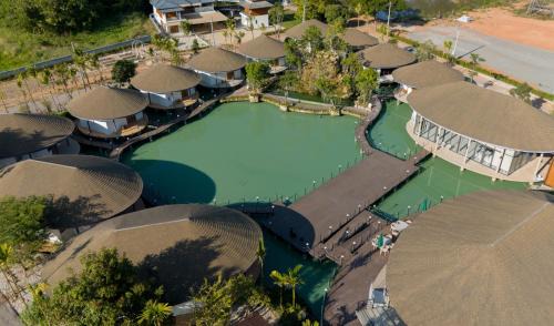 Phayao Resort | Ellipse Boutique Phayao