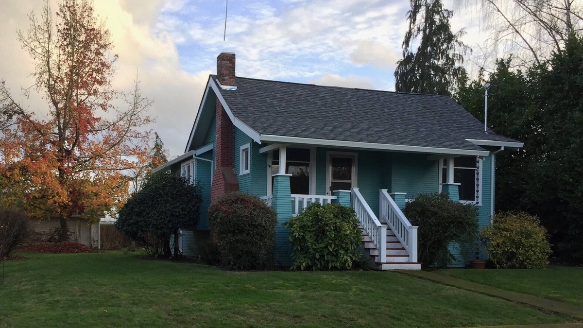 Dayton House | Ellis House at Westhaven in Dayton, OR