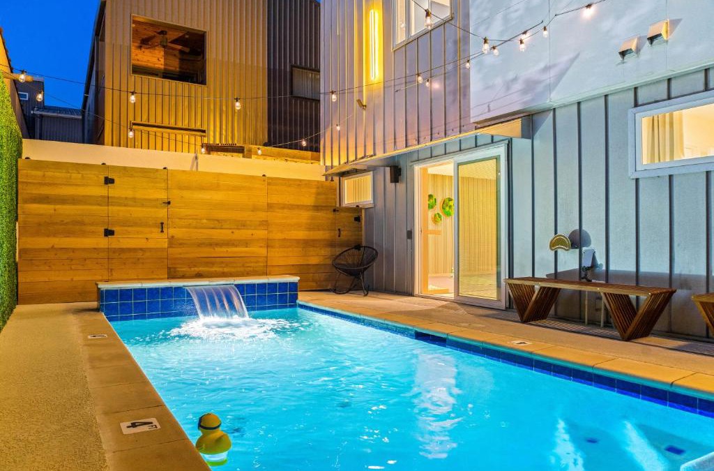 Old East Dallas House | Ellum House