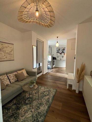 Novi Zagreb Apartment | ELLY Arena Zagreb Apartment