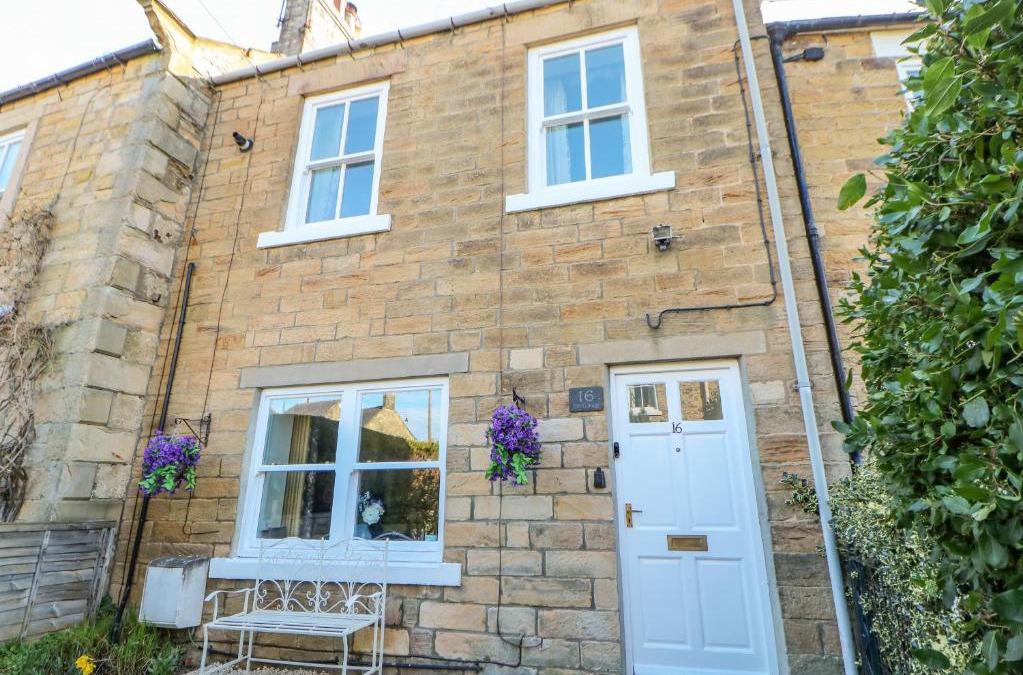 Wolsingham House | Elm Cottage