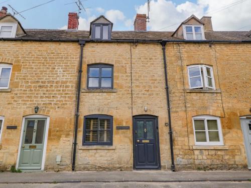 Moreton-in-Marsh House | Elm Cottage