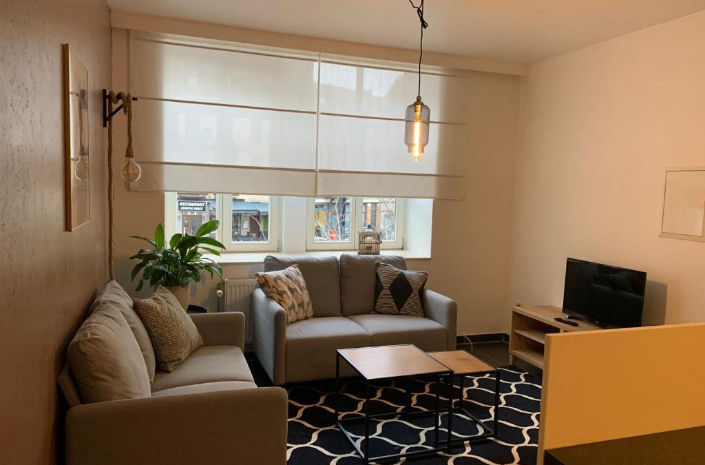 Patershol Apartment | Elma’s Place