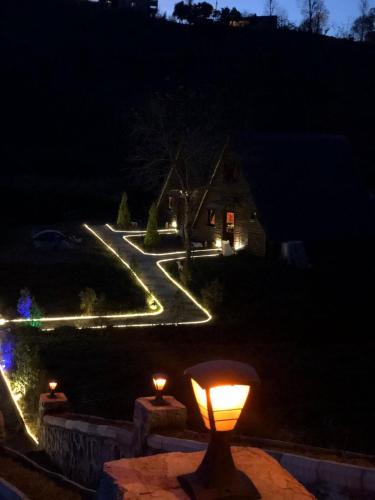 Ardesen Resort | Elmalook Bungalov & Tatil Köyü