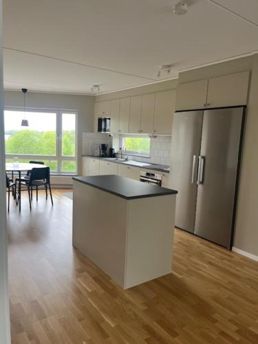 Sandsbro Apartment | Elme Apartment 2