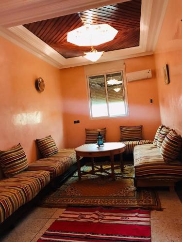 Taroudannt Apartment | Elmenzah Apartments