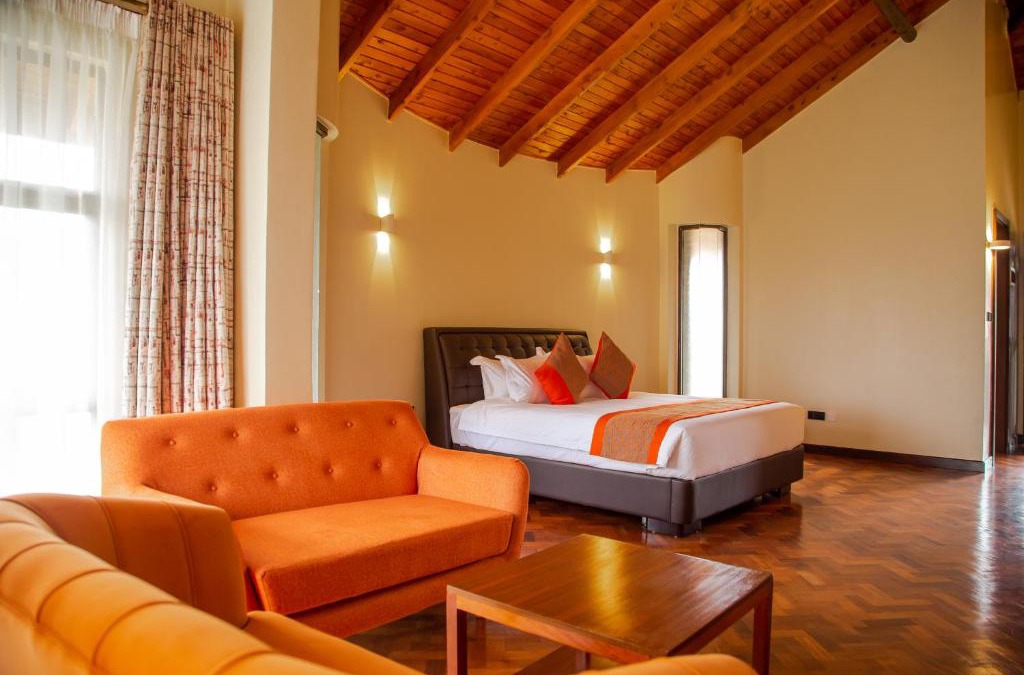 Naivasha Resort | Elmer Resort & Spa Naivasha