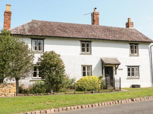 Quedgeley House | Elmhurst Cottage
