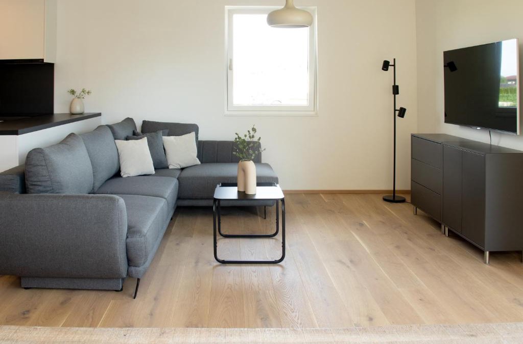 Wals-Siezenheim Apartment | Elmi 22
