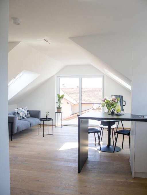 Wals-Siezenheim Apartment | Elmi 33