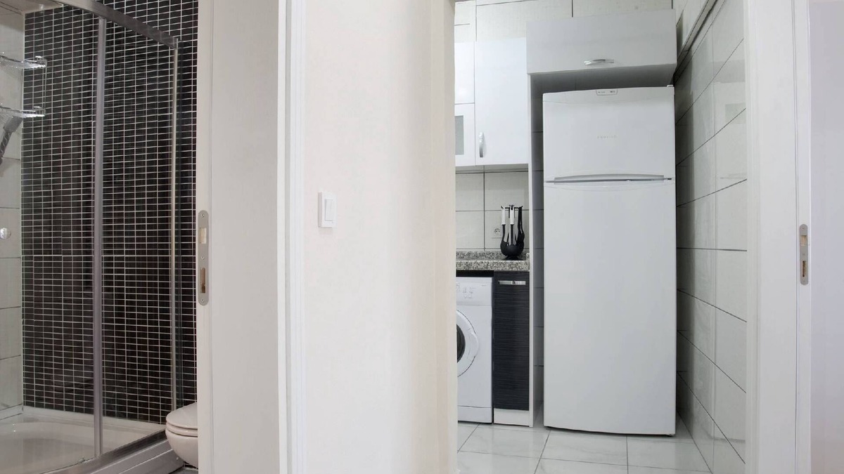Iskenderpasa Apartment | ELMİR SUITES HOTEL