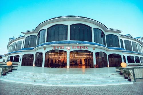 El Minya Hotel | Elminya Compound