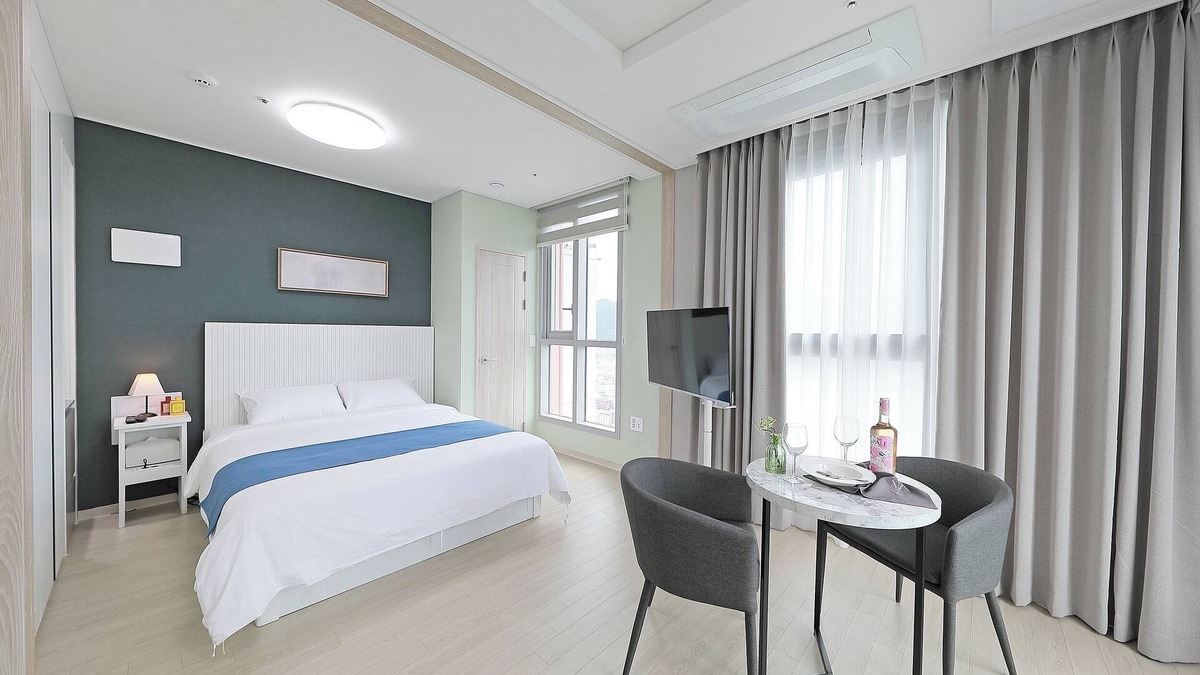 Sasang House | ElMomento Sasang