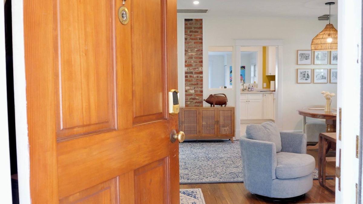 Richmond House | Elmsmere Bungalow