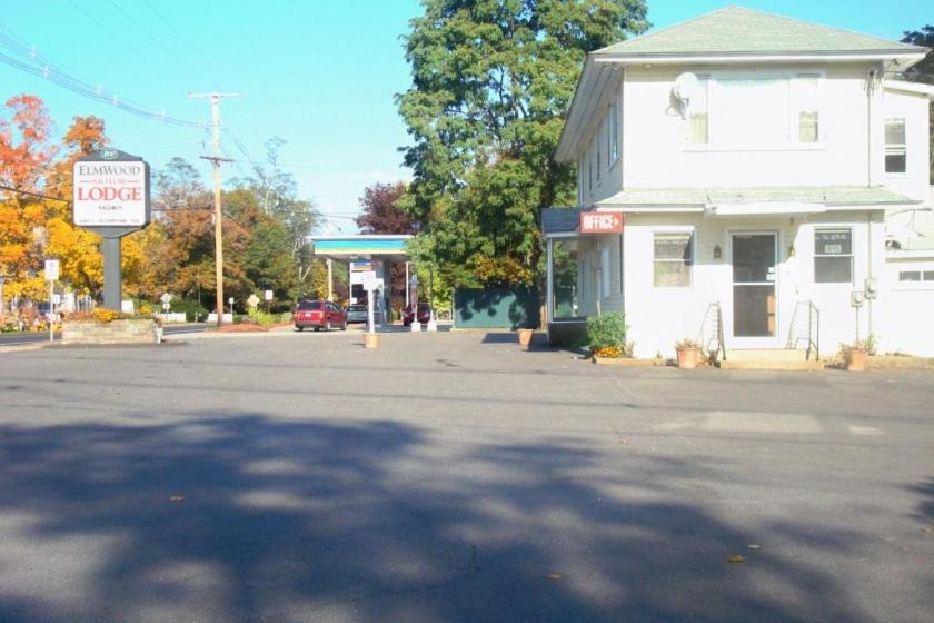 Boscawen Hotel | Elmwood Motor Lodge