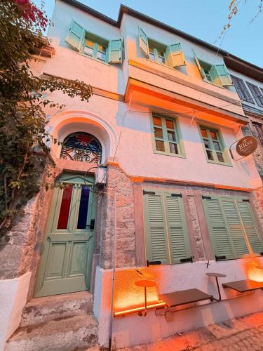 Kocasinan Hotel | Elos Guest House