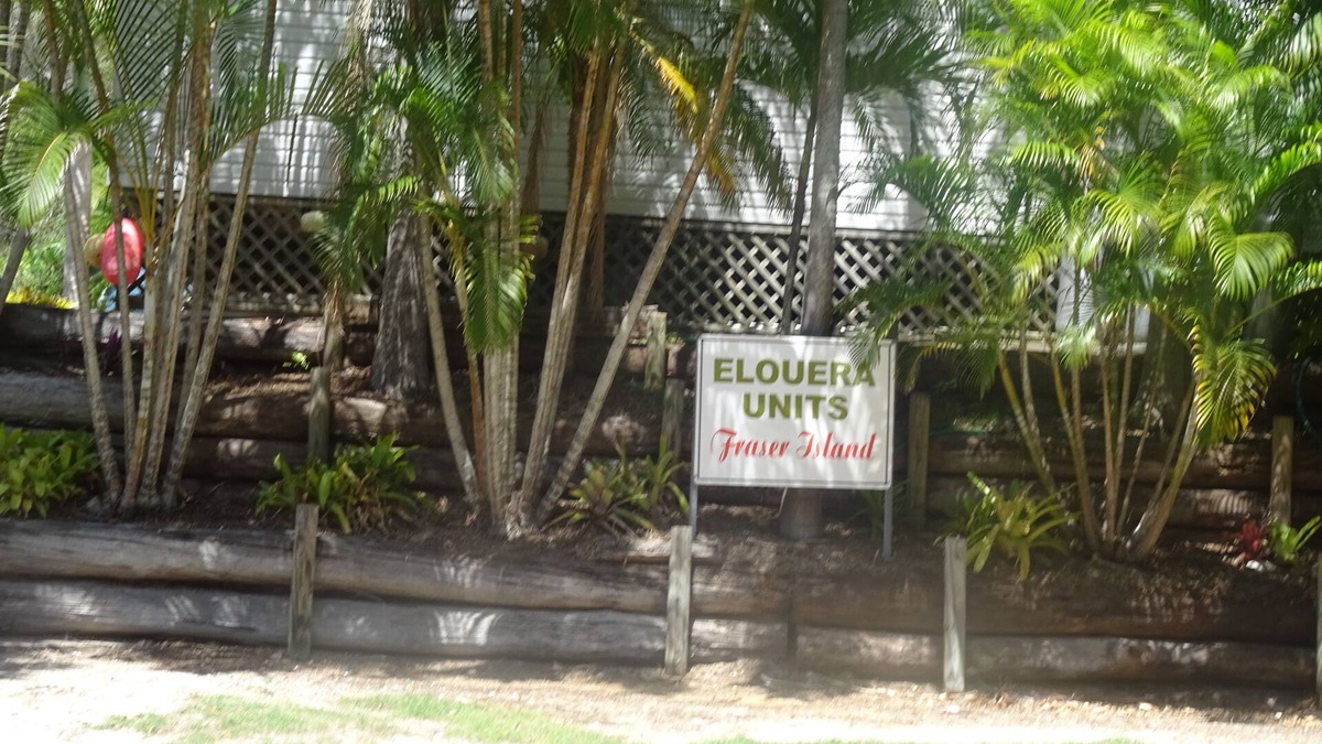 Eurong House | Elouera Unit 1 - Eurong Second Valley