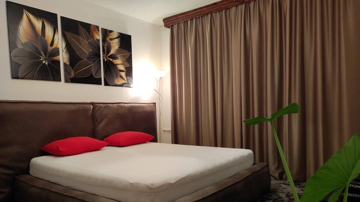 Terazije Apartment | ELPA - Live Life in the Heart of the City