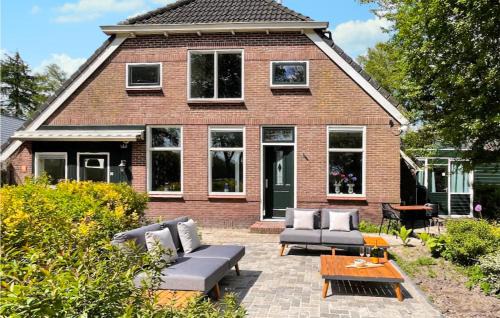 Schoonloo Apartment | Elperhof Appartement 1