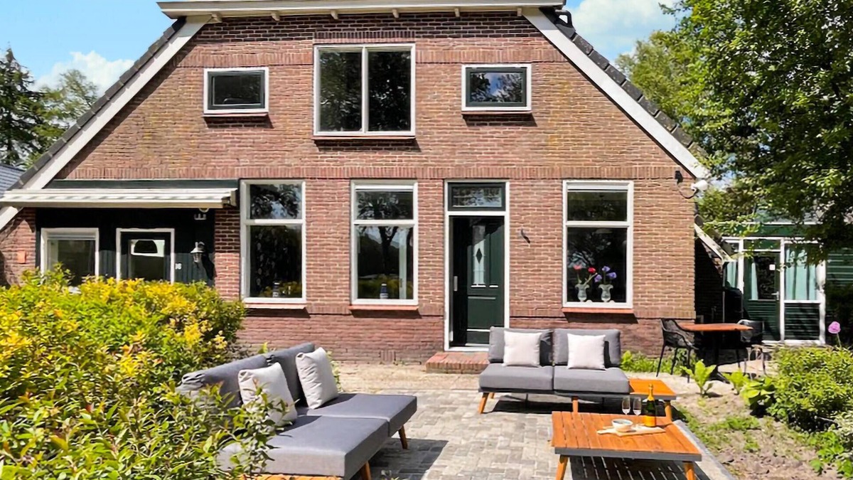 Schoonloo Apartment | Elperhof Appartement 1