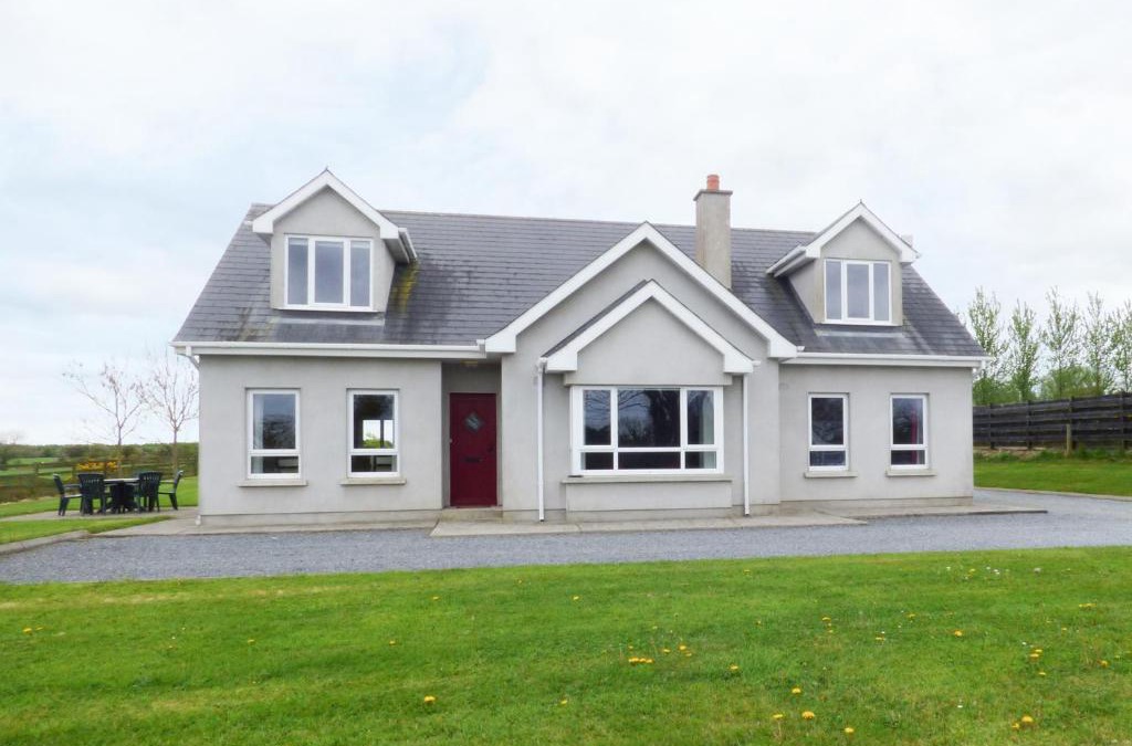 Wellingtonbridge House | Elrove