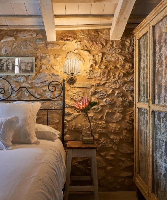 Sant Marti de Llemena Girona Villa | Els Masos de Caula