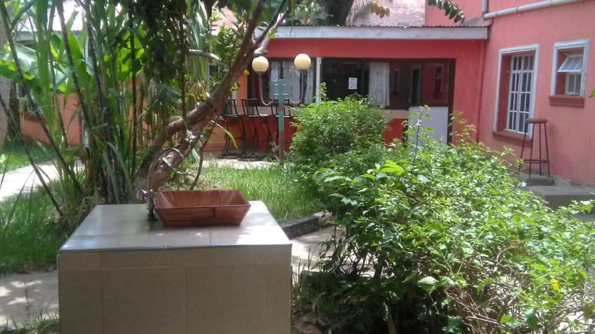 Kisumu House | Elsam Mariot guest House