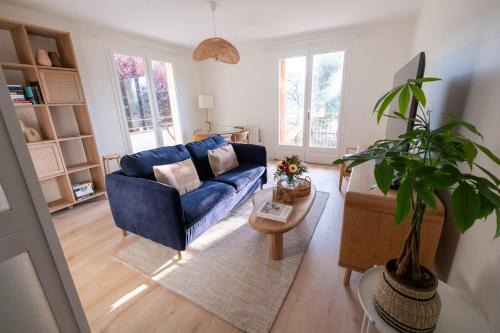 Vernet-les-Bains Apartment | Elsea