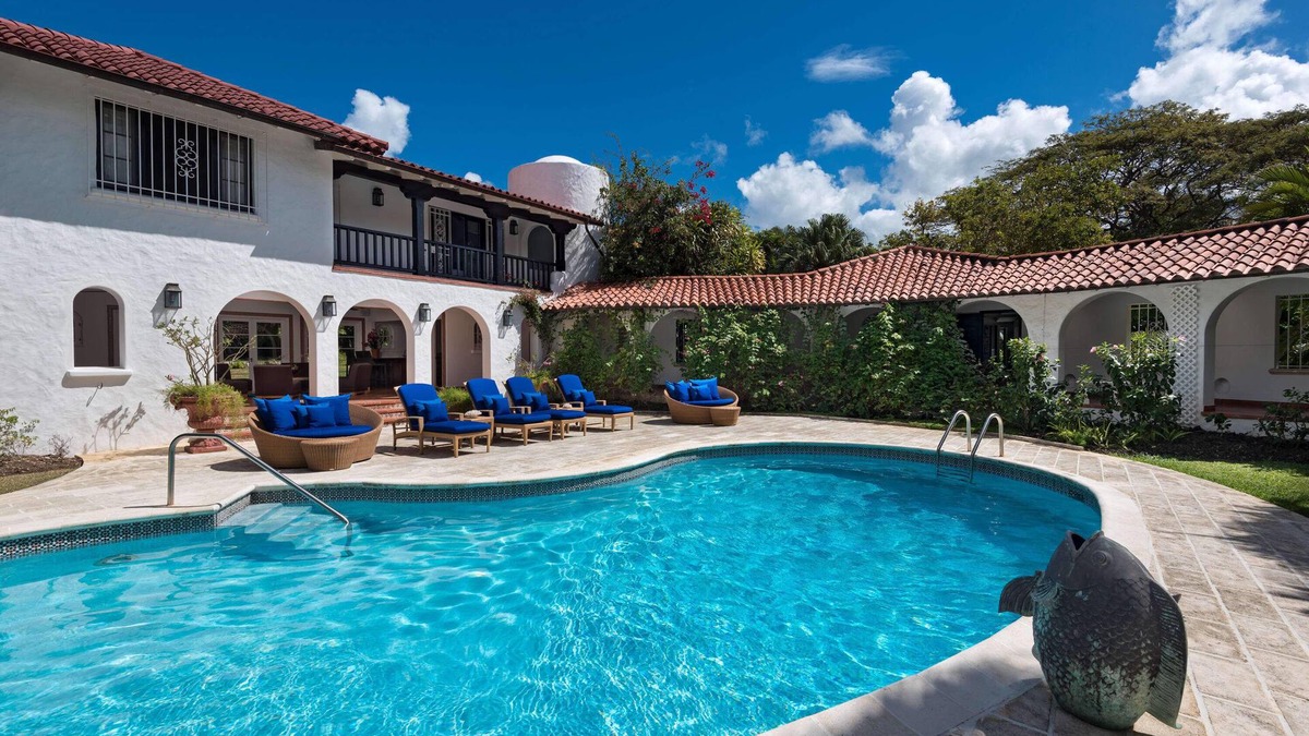 Sandy Lane Villa | Elsewhere, Sandy Lane by Personal Villas - A Place You Will Always Love