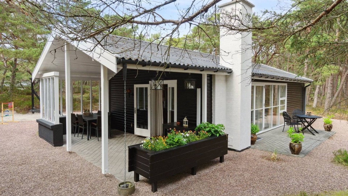 Dueodde House | "Elsia" - 280m from the sea by Interhome