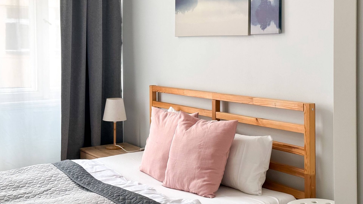 Zizkov Apartment | ELSO Apartments
