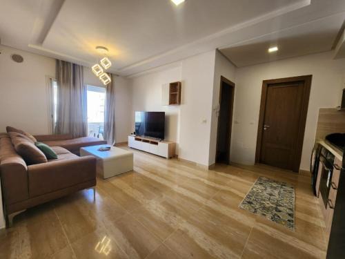 Nabeul Apartment | elsueno