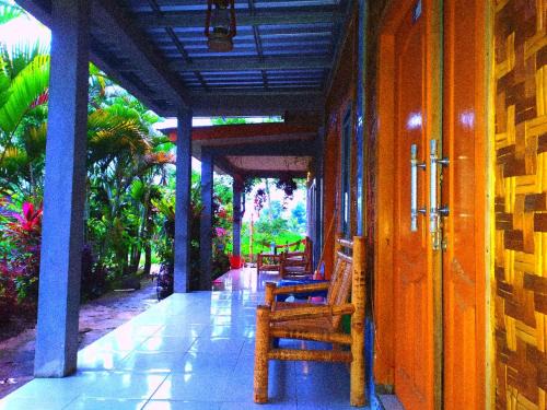 Kecamatan Montong Gading House | Eltari Homestay