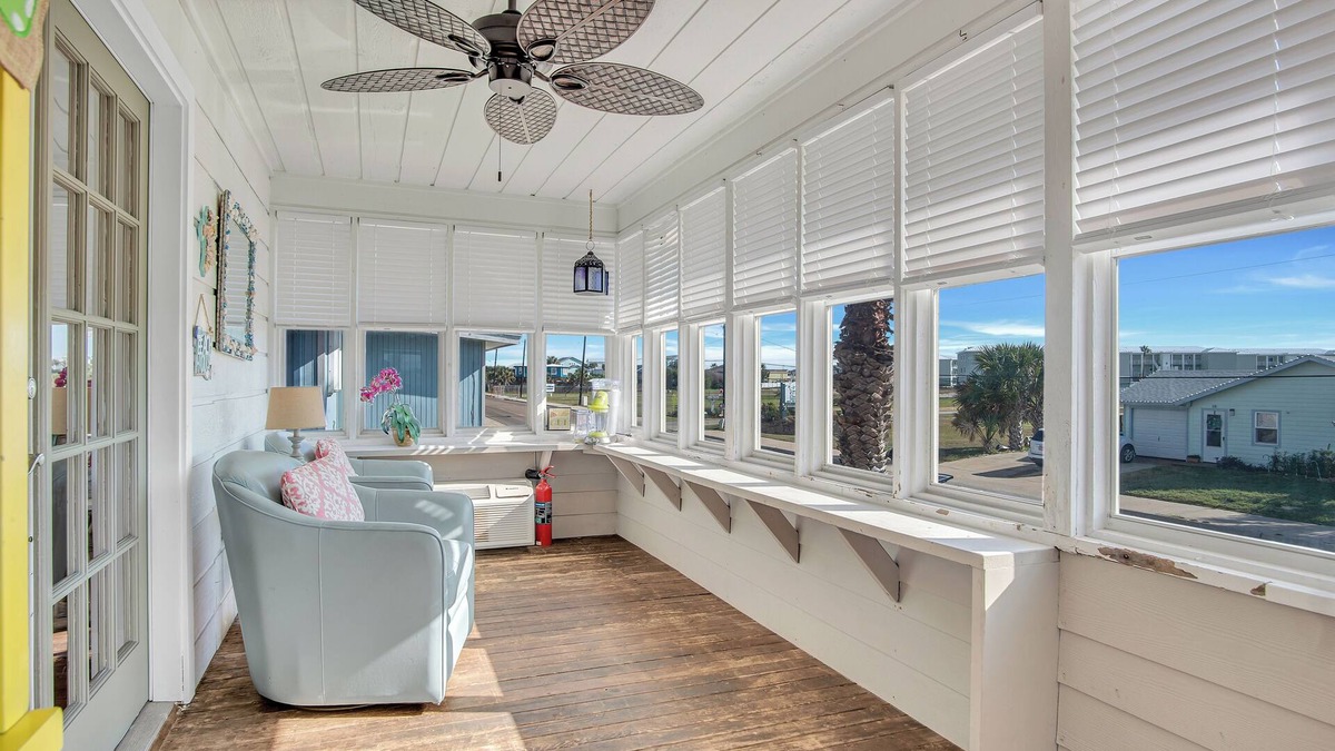 Shibui Sands House | Elv1218-the Kids' Inheritance