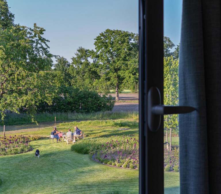 Mol Bed & Breakfast | Elvier B&B