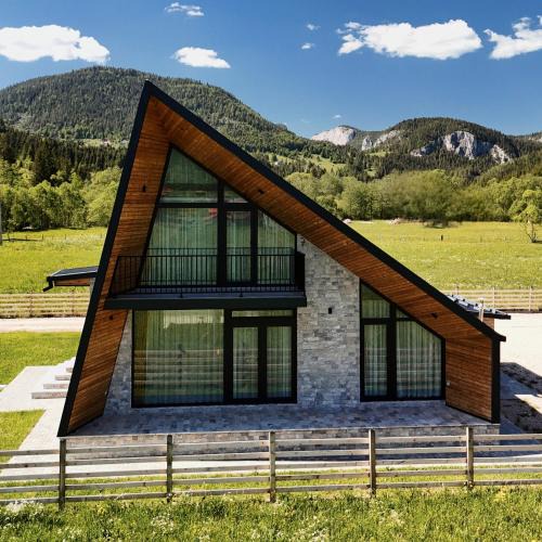 Bicaz-Chei Ski Chalet | Elviu Guesthouse
