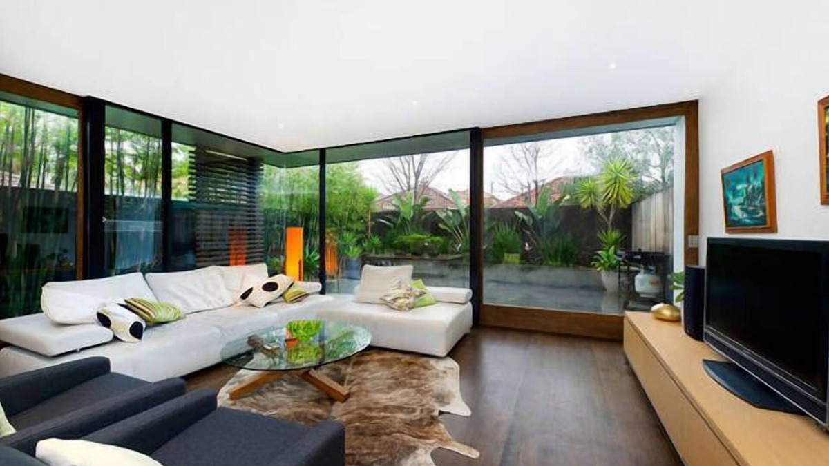 Elwood House | elwood boutique cool retreat