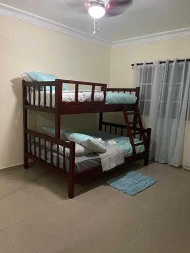 Playa Bibijagua Apartment | Ely Apartment