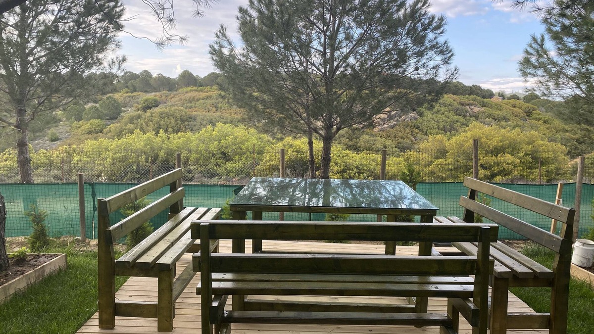 Bozcaada Hotel | Elyada Konuk Evi (+8 Yaş)
