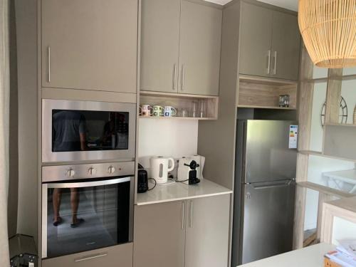 La Gaulette Apartment | Elymus
