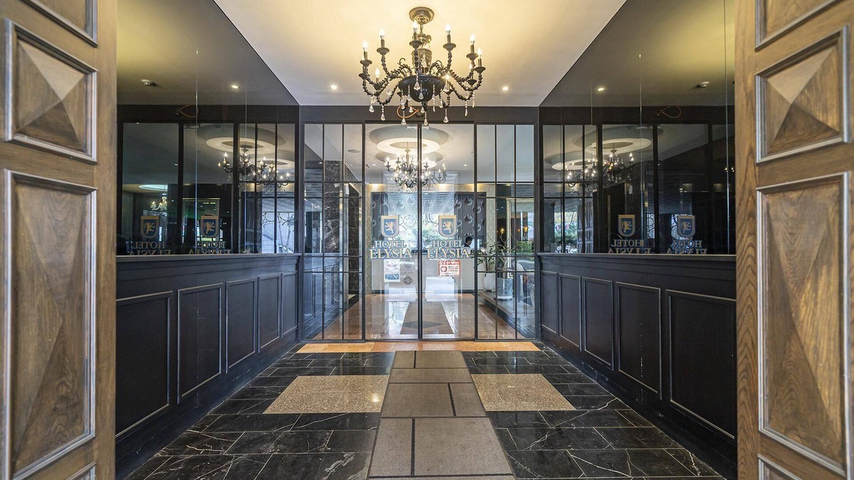 Pyeongtaek Hotel | Elysia Hotel in Pyeongtaek