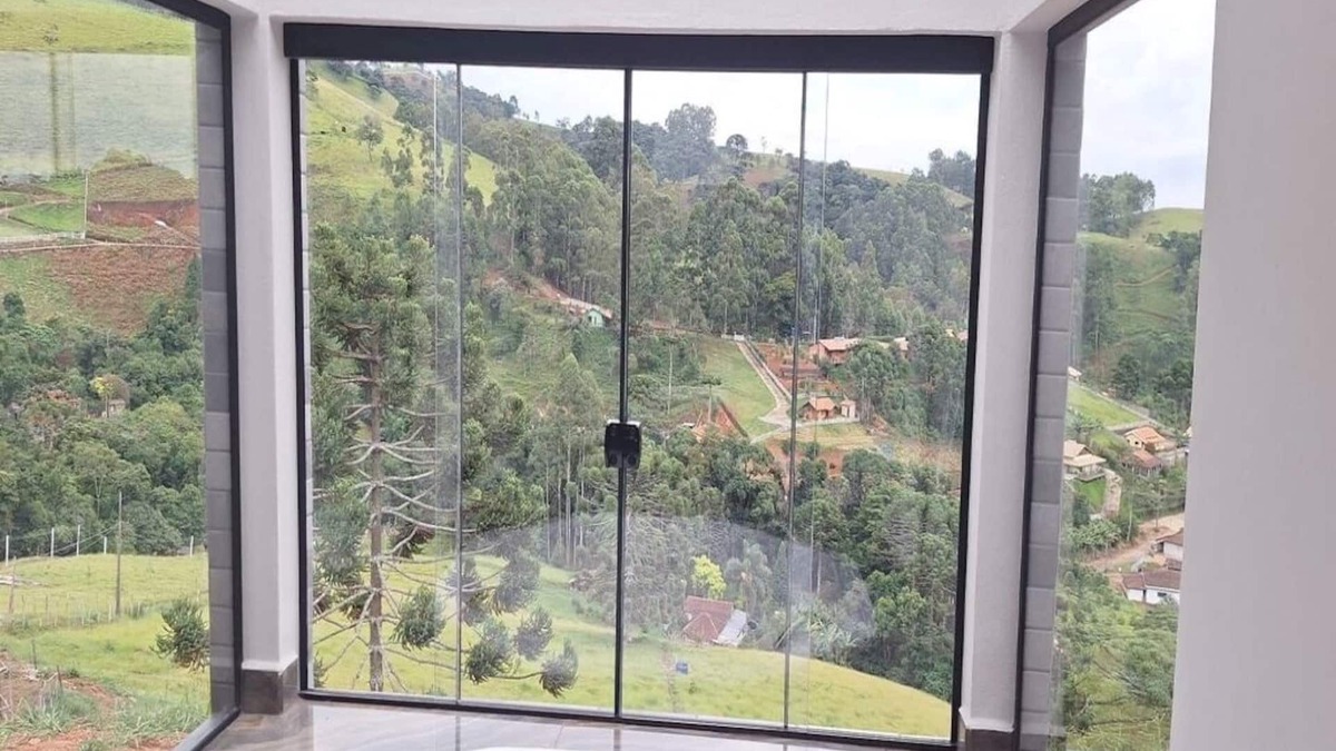 Paraisopolis House | Elysium Araucaria Tiny house