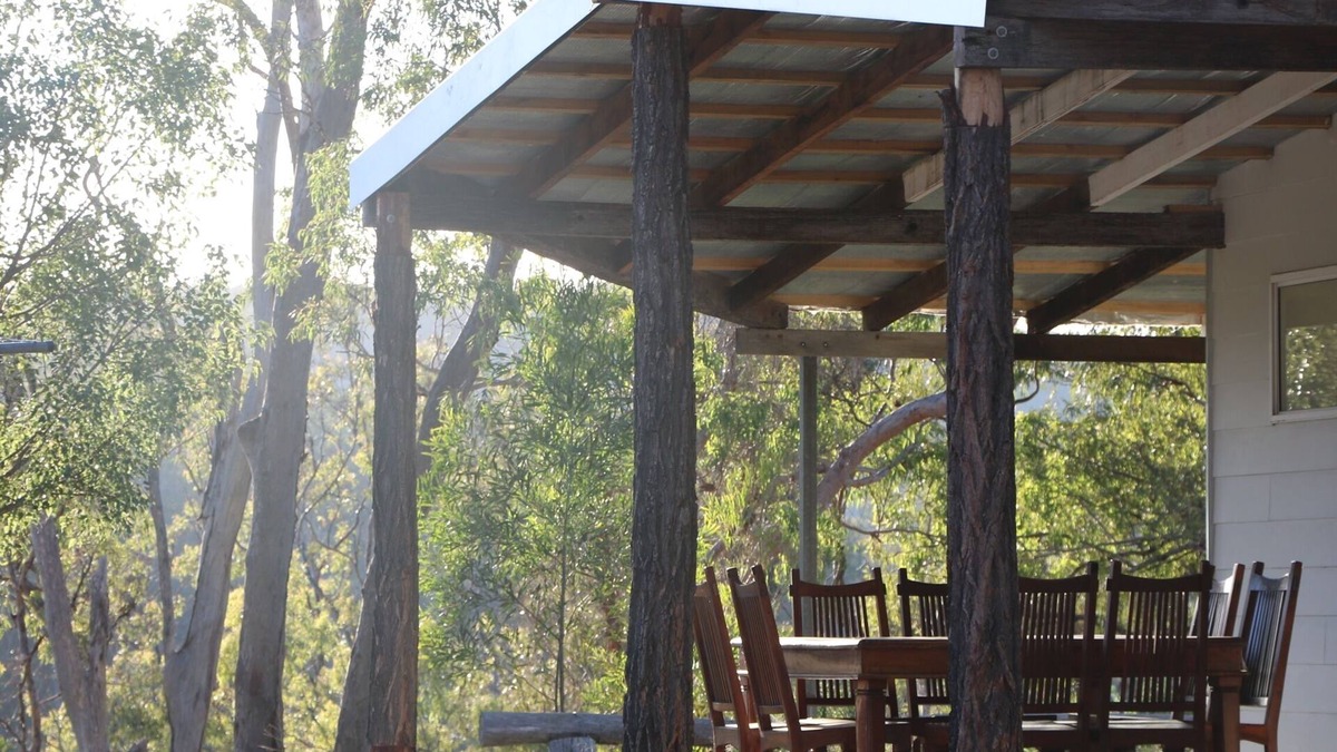 Glenaven House | Elysium Lodge - Pets allowed