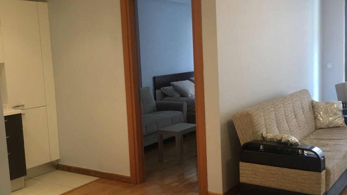 Cumhuriyet Apartment | Elysium Residence is one of the best residence in istanbul near Taksim Sq.