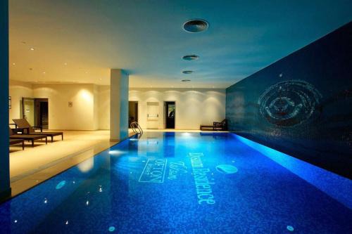 Harbiye Apartment | Elysium Taksim