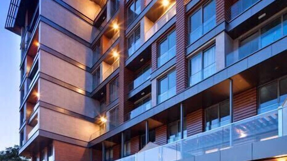 Harbiye House | Elysium V Plus Taksim