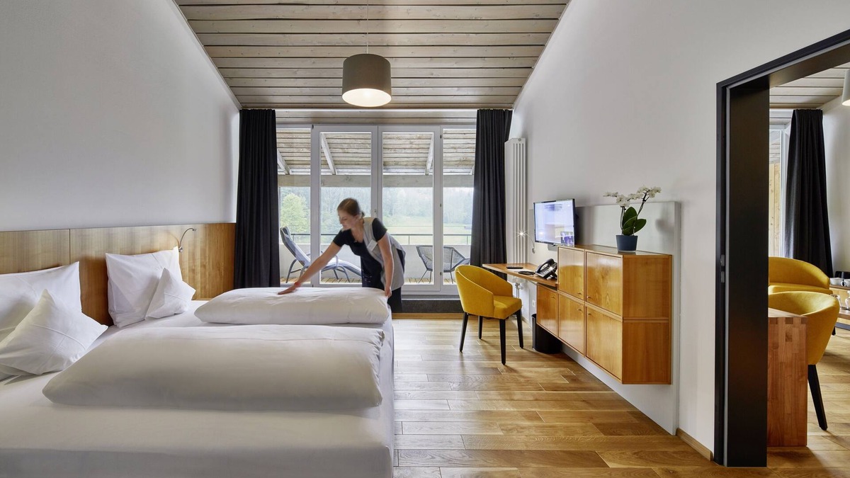 Elzach Hotel | ElzLand Hotel Pfauen WELLNESS, SPA & VITALIS HOTEL