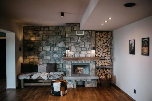 Vacov Apartment | eM Apartments