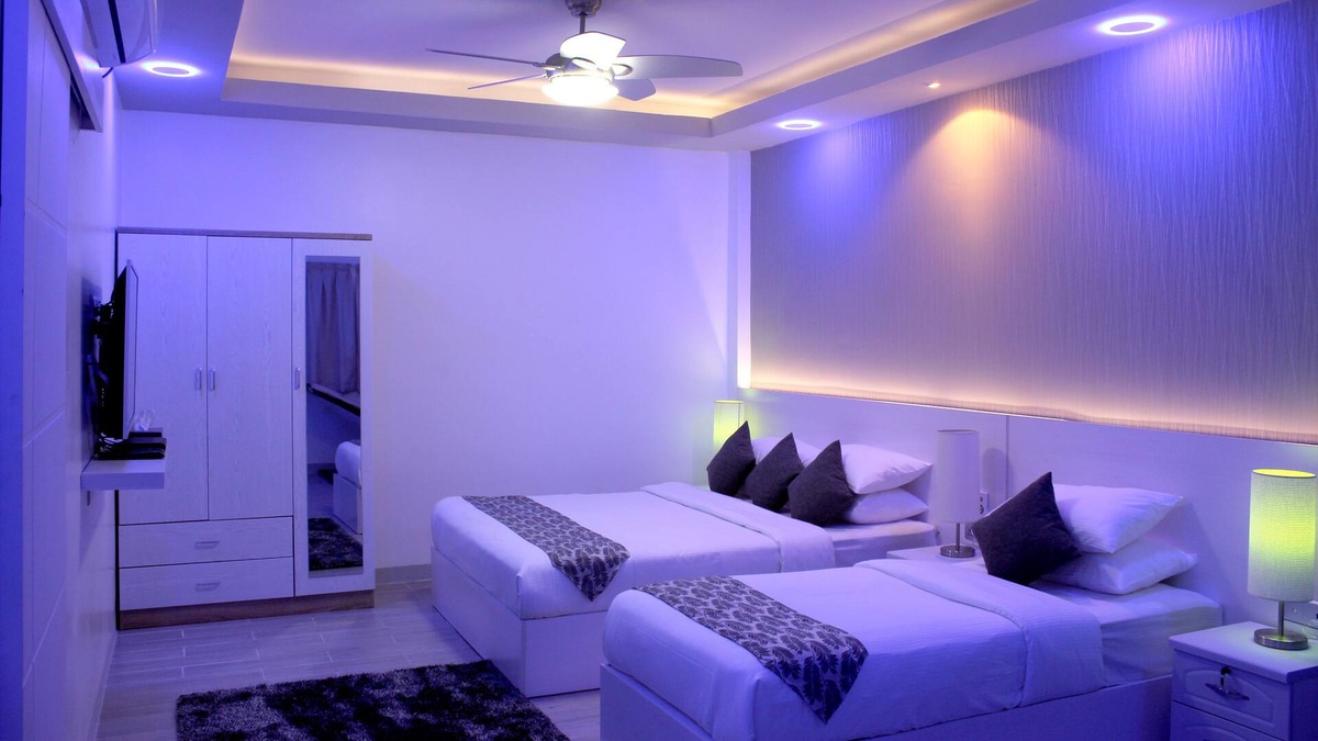 Himmafushi Hotel | EM Beach Maldives