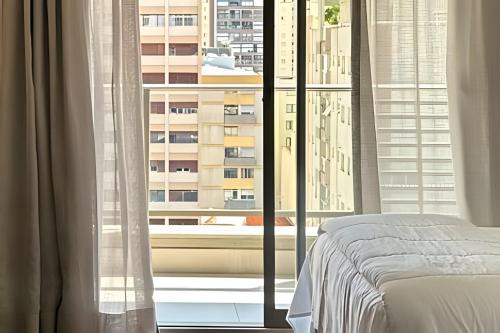 Vila Pompeia Apartment | Em frente ao Allianz Parque 8006 - A melhor localização, á 3 minutos caminhando